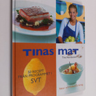 Tina Nordström : Tinas mat : 50 recept från programmet i SVT - pikkukuva 1