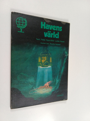 Peter Ryan : Havens värld