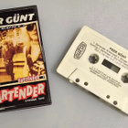Peer Gunt: Bartender EP - pikkukuva 1