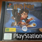 Harry Potter ja viisasten kivi PS1 - pikkukuva 1