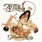 ARMY OF LOVERS - GREATEST - pikkukuva 1