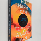 James Smythe : No harm can come to a good man - pikkukuva 1