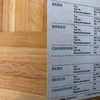 Opas sytytystulpat Mercedes W110 W111 W108 W109 W114 R113 - pikkukuva 4