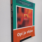 Opi ja ohjaa sosiaali- ja terveysalalla - pikkukuva 1