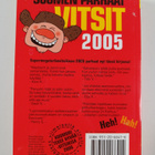 Suomen parhaat vitsit -paketti (3kirjaa) : Suomen parhaat... - pikkukuva 2