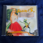 Jean S Sammakkoprinssi cd - pikkukuva 1