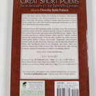 Bob Blaisdell ym. : Great Short Poems from Antiquity to t... - pikkukuva 2