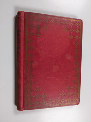 Frances Hodgson Burnett : Pikku Lordi
