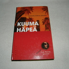 Carolina Garcia-Aguilera Kuuma häpeä - pikkukuva 1