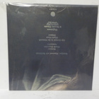LORD VICAR - SULPHUR, CHARCOAL AND SALTPETRE UUSI 2LP - pikkukuva 2