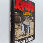 Raisa Lardot : Ripaskalinnut - pikkukuva 1