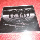 CD Volucrine - The Clockwork Tyrant (EP) - pikkukuva 2