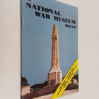 The national war museum : official guide - pikkukuva 1
