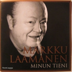 Markku Laamanen • Minun Tieni CD - pikkukuva 1