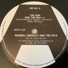 Russell Beesley And The Vr’s - The Sun And The Sea - pikkukuva 2