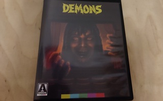 Demons