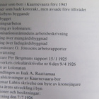 Isaksson ; Kolonistbyn Kaarnevaara : en historisk - pikkukuva 4