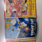 Walt Disney : Aku Ankka puolivuosikerta 2000 : 1-26 + 11 B - pikkukuva 3