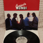 Crapula Mundi lp - pikkukuva 1