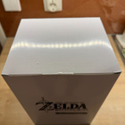 The Legend Of Zelda Breath Of The Wild Limited Edition Mint - pikkukuva 3
