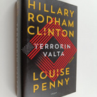 Hillary Rodham Clinton : Terrorin valta - pikkukuva 1