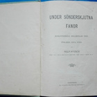 Hydén: Under sönderskjutna fanor (1908) - pikkukuva 2