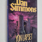 Dan Simmons : Yön lapset - pikkukuva 1