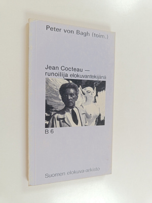 Peter von (toim.) Bagh : Jean Cocteau - runoilija elokuva...