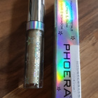 Phoera Liquid Glitter Glow Eyeshadow / nestemäinen Luomiväri - pikkukuva 3