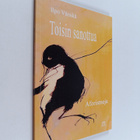 Ilpo Vänskä : Toisin sanottua - pikkukuva 1