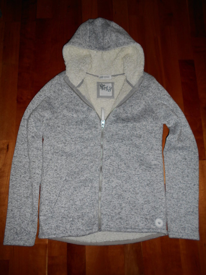 Huppari, koko 158/164   (#2606)