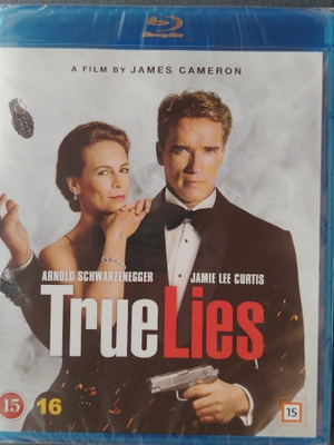 True lies