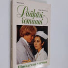 Lilian Woodward : Hiuskarvan varassa - pikkukuva 1