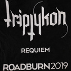 Triptykon : Gloria / Requiem Roadburn 2019 - paita - pikkukuva 5