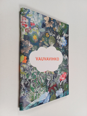Vauvavihko
