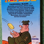 Harald Hirmuinen Loistava tulevaisuus - pikkukuva 2