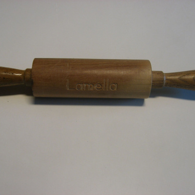 Hauska kaulin avaajasetti (Lamella)