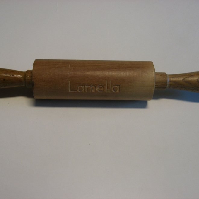 Hauska kaulin avaajasetti (Lamella)