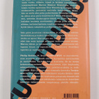 Philip Roth : Tuohtumus - pikkukuva 2