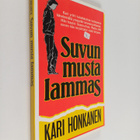 Kari Honkanen : Suvun musta lammas - pikkukuva 1
