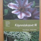 Pentti Alanko: Köynnöskasvit - pikkukuva 1
