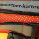 Kantohihna 2kpl avaimelle tms, käytetty Schumacher Formula - pikkukuva 3