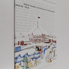 Simon Sheldon : What Makes Australia's Parliament House T... - pikkukuva 1