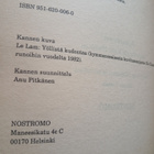 Ho Xuan Huong - Kysymyksiä kuulle (nid.) - pikkukuva 4