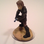 Disney Infinity 3.0 Star Wars Anakin Skywalker figuuri 9 cm - pikkukuva 3