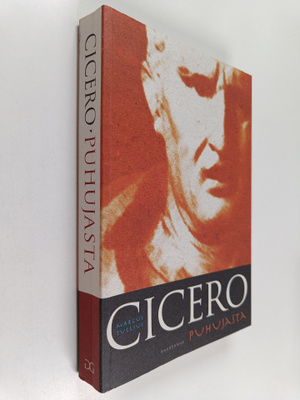 Marcus Tullius Cicero : Puhujasta