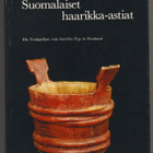 Osmo Vuoristo : Suomalaiset haarikka-astiat 1978 - pikkukuva 1
