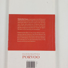 Satu Paakkala ym. : Handcrafted Porvoo : a travel guide t... - pikkukuva 2
