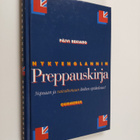 Päivi Rekiaro : Nykyenglannin preppauskirja - pikkukuva 1