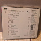 Debussy:Piano works-Philippe Entremont CD - pikkukuva 2